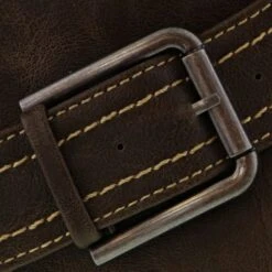 Cipriata Womens Andreana Biker Style Ankle Boots - Brown -Shoe Sales Shop Cipriata L830B Brown XTRA 6