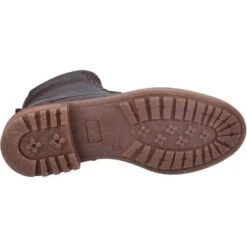 Cotswold Mens Birdwood Waterproof Ankle Boot - Brown -Shoe Sales Shop Cotswold Birdwood Brown 3 11