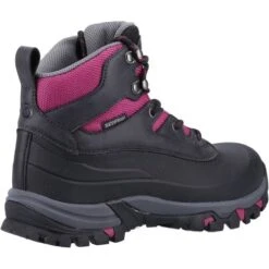 Cotswold Womens Calmsden Waterproof Boots - Grey -Shoe Sales Shop Cotswold Calmsden GreyBerry 2 7