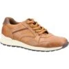 Cotswold Mens Epney Trainers - Tan