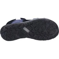 Cotswold Womens Freshford Sandals - Navy Berry -Shoe Sales Shop Cotswold Freshford NavyBerry 3 6