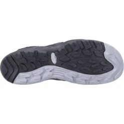 Cotswold Mens Marshfield Sandals - Black 8 Cotswold Mens Marshfield Sandals - Black -Shoe Sales Shop Cotswold MensMarshfield Blk 3 6