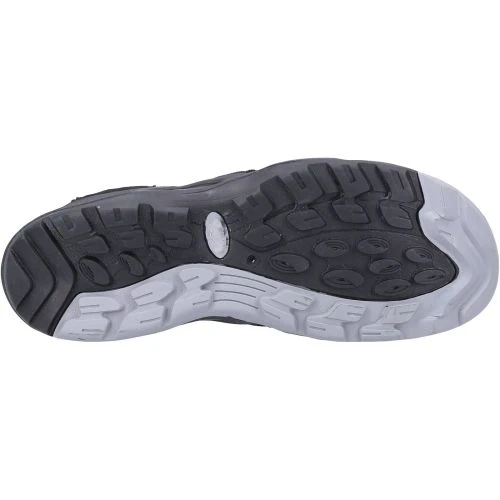 Cotswold Mens Marshfield Sandals - Black 5 Cotswold Mens Marshfield Sandals - Black - Image 3