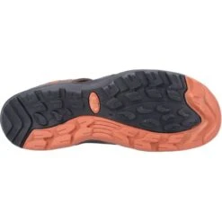 Cotswold Mens Marshfield Sandals - Brown -Shoe Sales Shop Cotswold MensMarshfield Brn 3 6