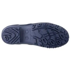 Cotswold Womens Sandringham Original Tall Wellington Boots - Navy -Shoe Sales Shop Cotswold Sandringham Navy 3 12