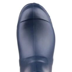 Cotswold Womens Sandringham Original Tall Wellington Boots - Navy -Shoe Sales Shop Cotswold Sandringham Navy 4 12