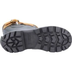 Cotswold Womens Stratus Short Wellington Boots - Green -Shoe Sales Shop Cotswold StratusShort Green 3 6