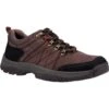 Cotswold Mens Toddington Walking Shoes - Brown 2 Cotswold Mens Toddington Walking Shoes - Brown -Shoe Sales Shop Cotswold Toddington Brown 1 6