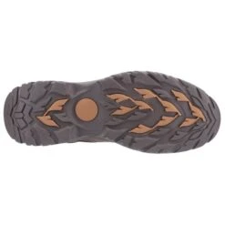 Cotswold Mens Toddington Walking Shoes - Brown 8 Cotswold Mens Toddington Walking Shoes - Brown -Shoe Sales Shop Cotswold Toddington Brown 3 6