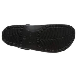 Crocs Mens Womens Classic Clog Vegan Work Shoes Sandals - Black 10 Crocs Mens Womens Classic Clog Vegan Work Shoes Sandals - Black -Shoe Sales Shop Crocs Classic Black2 13