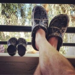 Crocs Mens Classic Realtree Clog - Khaki -Shoe Sales Shop Crocs ClassicRealtree Khaki 7 6