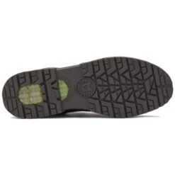 Mephisto Mens Cruiser Walking Shoes - Dark Brown -Shoe Sales Shop CruiserMamouth DarkBrown 2560600