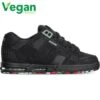 Globe Mens Sabre Vegan Skate Shoes - Black Upcycle - Mens 2 Globe Mens Sabre Vegan Skate Shoes - Black Upcycle - Mens -Shoe Sales Shop DA0574 3 V