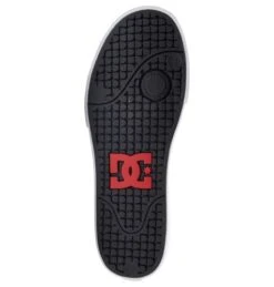 DC Mens Pure Skate Shoes - Black White Grey 11 DC Mens Pure Skate Shoes - Black White Grey -Shoe Sales Shop DC Pure xkws 1 9