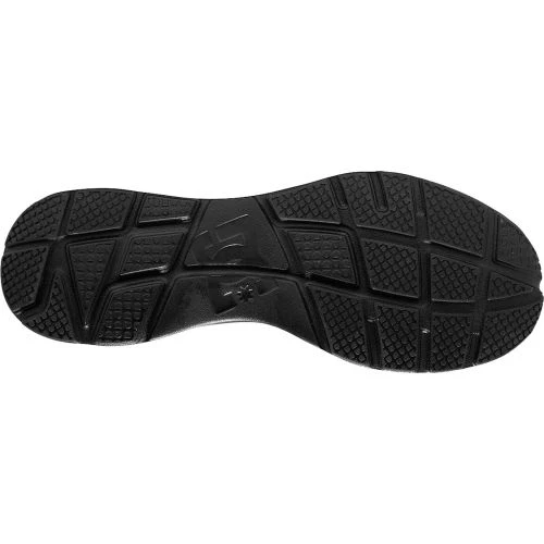 DC Mens Skyline Street Trainers - Black Black Black 7 DC Mens Skyline Street Trainers - Black Black Black - Image 5