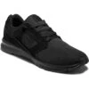 DC Mens Skyline Street Trainers - Black Black Black -Shoe Sales Shop DC Skyline 3BKBLKBLK 2 19