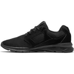 DC Mens Skyline Street Trainers - Black Black Black 8 DC Mens Skyline Street Trainers - Black Black Black -Shoe Sales Shop DC Skyline 3BKBLKBLK 3 19