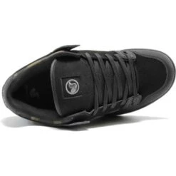 DVS Mens Militia Snow Water Resistant Skate Shoes - Black Camo 13 DVS Mens Militia Snow Water Resistant Skate Shoes - Black Camo -Shoe Sales Shop DVS Militia BlackCamo 4 9