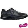 Joya Mens Flash SR Emotion Trainers Shoes - Black -Shoe Sales Shop ES2667 3 1