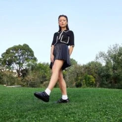 Ecco Womens Soft 2.0 Shoes - Black Black -Shoe Sales Shop Ecco 206513 56723 BlackBlack 9 5