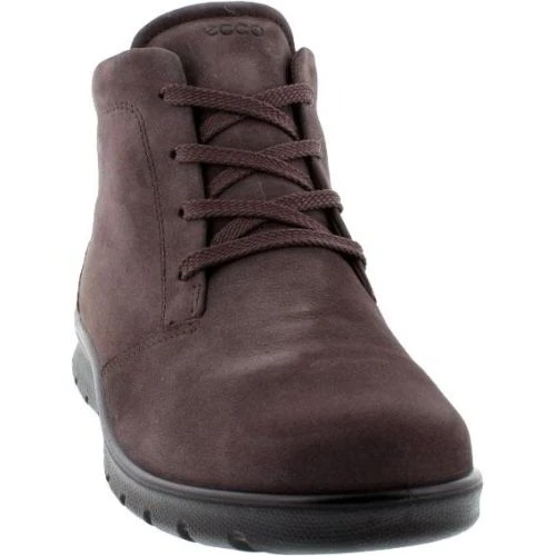 Ecco Womens Babett Boot GTX Waterproof Ankle Boot - Shale 6 Ecco Womens Babett Boot GTX Waterproof Ankle Boot - Shale - Image 4