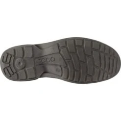 Ecco Mens Turn GTX Waterproof Boots - Cocoa Brown 15 Ecco Mens Turn GTX Waterproof Boots - Cocoa Brown -Shoe Sales Shop Ecco Turn 510224 02482 1 6