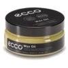 Ecco Shoe Care Wax Oil - Neutral 1 Ecco Shoe Care Wax Oil - Neutral -Shoe Sales Shop Ecco WaxOil 2