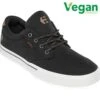 Etnies - Jameson 2 Eco - Black Black White - Mens 2 Etnies - Jameson 2 Eco - Black Black White - Mens -Shoe Sales Shop Etnies Jameson2Eco BkBkWt VG