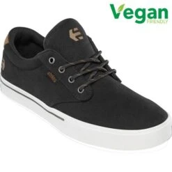 Etnies - Jameson 2 Eco - Black Black White - Mens