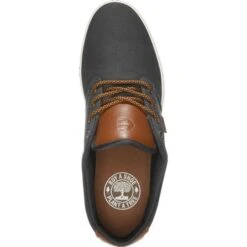 Etnies Mens Jameson 2 Eco Vegan Skate Shoes - Dirty Wash -Shoe Sales Shop Etnies Jameson2Eco DirtyWash 2 9