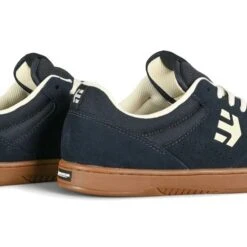 Etnies Mens Marana Skate Shoes - Navy Gum White 12 Etnies Mens Marana Skate Shoes - Navy Gum White -Shoe Sales Shop Etnies Marana NavyWhite 5 19
