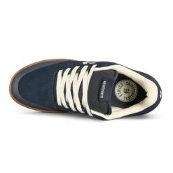 Etnies Mens Marana Skate Shoes - Navy Gum White 13 Etnies Mens Marana Skate Shoes - Navy Gum White -Shoe Sales Shop Etnies Marana NavyWhite 6 19