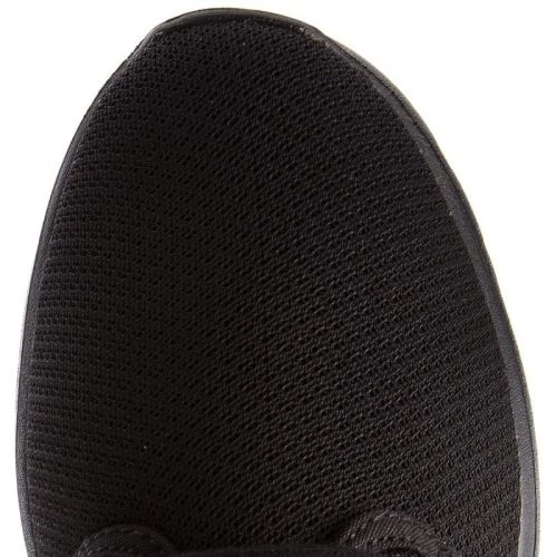 Etnies Mens Scout Vegan Skate Shoes - Black Black Gum 10 Etnies Mens Scout Vegan Skate Shoes - Black Black Gum - Image 8