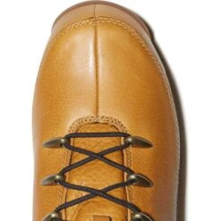 Timberland Mens A2GG3 Euro Sprint Mid Hiker Ankle Boots - Wheat -Shoe Sales Shop EuroSprintHikerFG Yellow 2745906