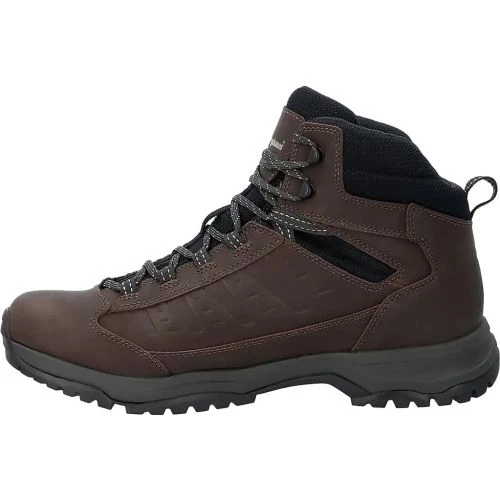 Berghaus Mens Expeditor Ridge 2.0 Waterproof Boots - Black Brown 6 Berghaus Mens Expeditor Ridge 2.0 Waterproof Boots - Black Brown - Image 4