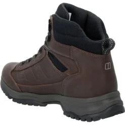 Berghaus Mens Expeditor Ridge 2.0 Waterproof Boots - Black Brown 14 Berghaus Mens Expeditor Ridge 2.0 Waterproof Boots - Black Brown -Shoe Sales Shop ExpeditorRidge20 BkBrown 5764365