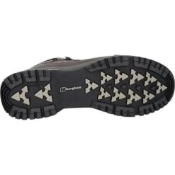 Berghaus Mens Expeditor Ridge 2.0 Waterproof Boots - Black Brown 16 Berghaus Mens Expeditor Ridge 2.0 Waterproof Boots - Black Brown -Shoe Sales Shop ExpeditorRidge20 BkBrown 7764367