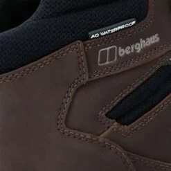 Berghaus Mens Expeditor Ridge 2.0 Waterproof Boots - Black Brown 17 Berghaus Mens Expeditor Ridge 2.0 Waterproof Boots - Black Brown -Shoe Sales Shop ExpeditorRidge20 BkBrown 8764368