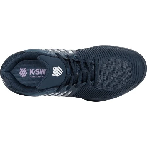 K-Swiss Mens Express Light 2 HB Tennis Shoes - Reflecting Pond Colonial Blue 8 K-Swiss Mens Express Light 2 HB Tennis Shoes - Reflecting Pond Colonial Blue - Image 6