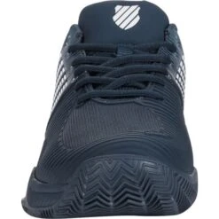 K-Swiss Mens Express Light 2 HB Tennis Shoes - Reflecting Pond Colonial Blue 9 K-Swiss Mens Express Light 2 HB Tennis Shoes - Reflecting Pond Colonial Blue -Shoe Sales Shop ExpressLight2HB DarkBlue 4793222