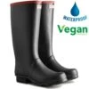 Hunter Mens Argyll Full Knee Wellies Rain Boots -Shoe Sales Shop FA0147 WV 1