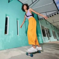 Fitflop Womens Rally Quick Stick Trainers - Urban White 14 Fitflop Womens Rally Quick Stick Trainers - Urban White -Shoe Sales Shop FitFlop Rally UrbanWhite 5 7