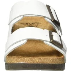 Fly London Womens Caja Sandals - Off White -Shoe Sales Shop Fly Caja721 OffWhite 6 13
