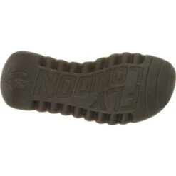 Fly London Womens Tram Sandals - Camel -Shoe Sales Shop Fly Tram Camel 5 6