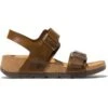 Fly London Womens Ceke Sandals - Camel -Shoe Sales Shop FlyLondon Ceke Camel 1 5
