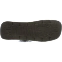 Fly London Womens Chlo Sandals - Black -Shoe Sales Shop FlyLondon Chlo852 Black 4 6