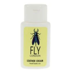 Fly London Shoe Care Leather Cream - Neutral