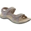Free Spirit Womens Frisco Adjustable Sandals - New Khaki 1 Free Spirit Womens Frisco Adjustable Sandals - New Khaki -Shoe Sales Shop FreeSpirit Frisco NewKhaki 2 6