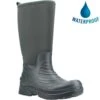 Cotswold Mens Kenwood Wellington Boots - Green