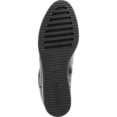 Geox Womens Anylla Boots - Black 5 Geox Womens Anylla Boots - Black - Image 3